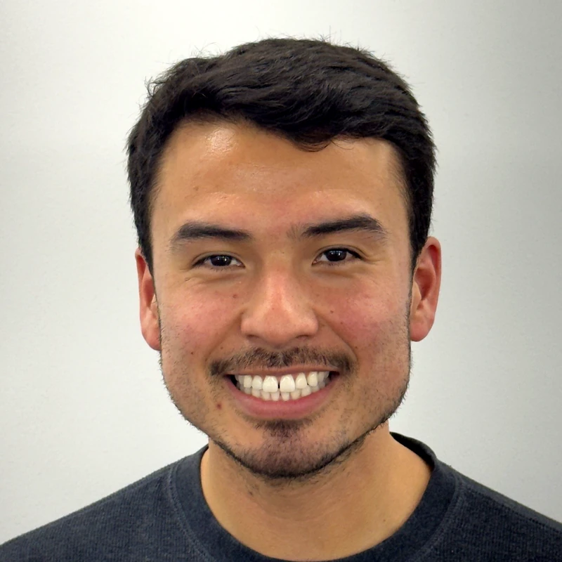 Amir, General Manager at Palladium Auto Body